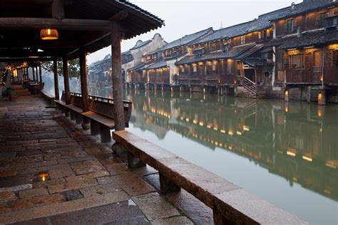 浙江夜景哪裏好玩 且談浙江夜景的美學與人文價值